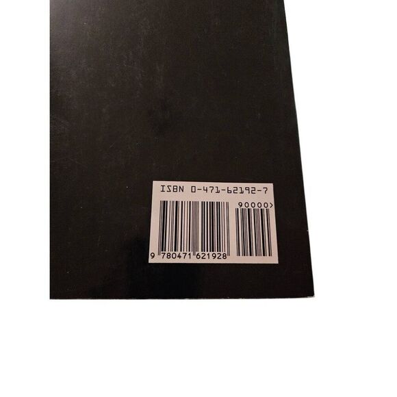 Microscope techniques for the organic laboratory by Dana W. Mayo and others Wile - Picture 4 of 5